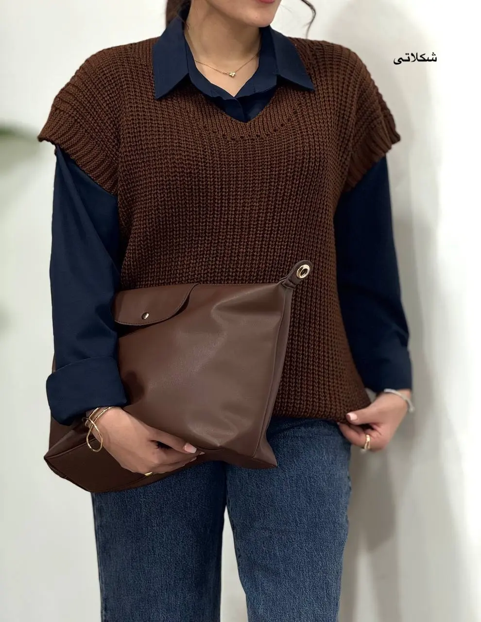 ژیله بافت مارال 4